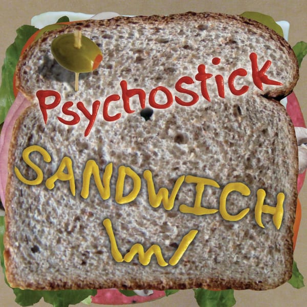 Sandwich cover
