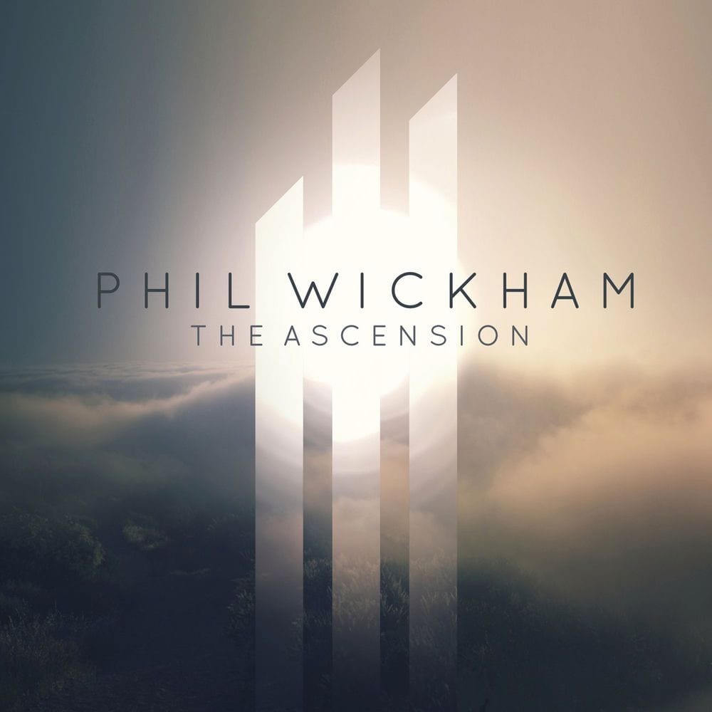 The Ascension album cover