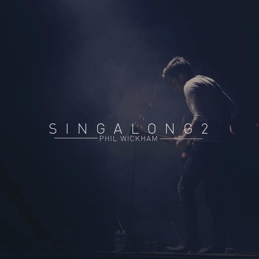 Singalong 2 album cover