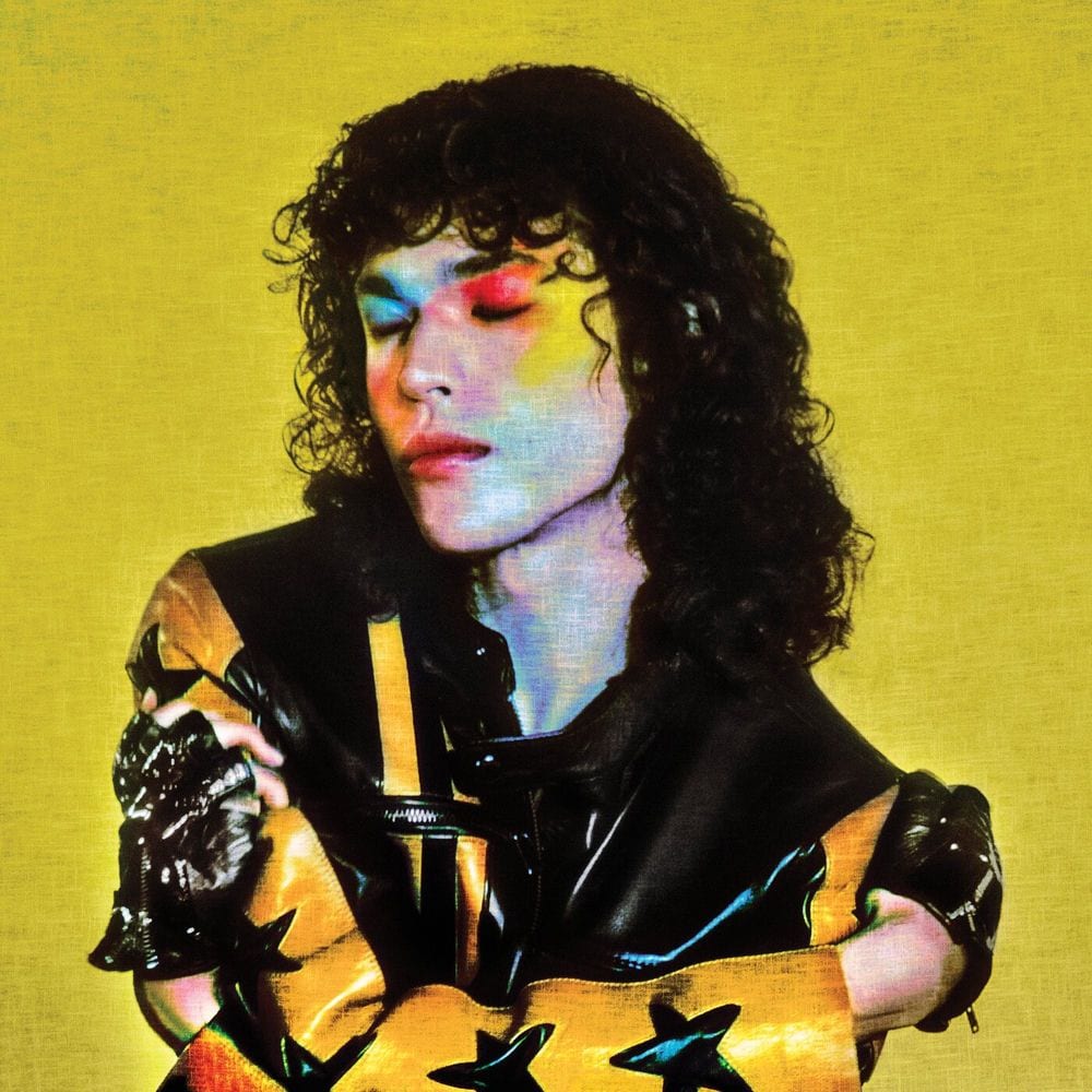 Found Heaven album cover