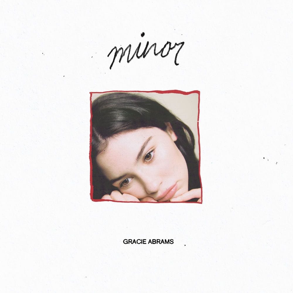 minor cover