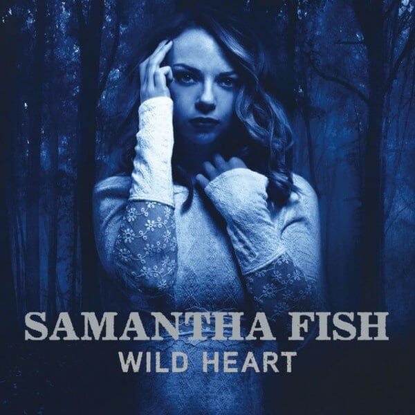 Wild Heart cover