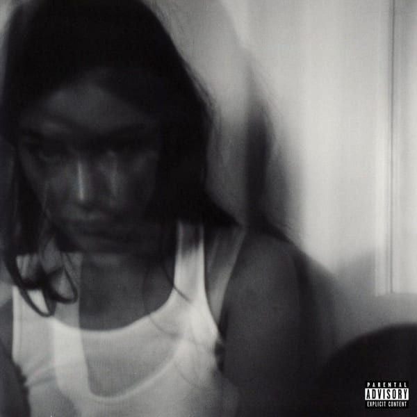 Good Riddance cover