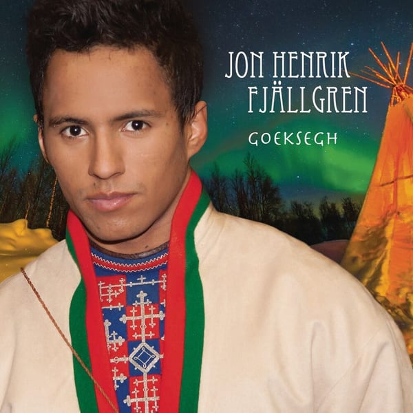 Goeksegh cover