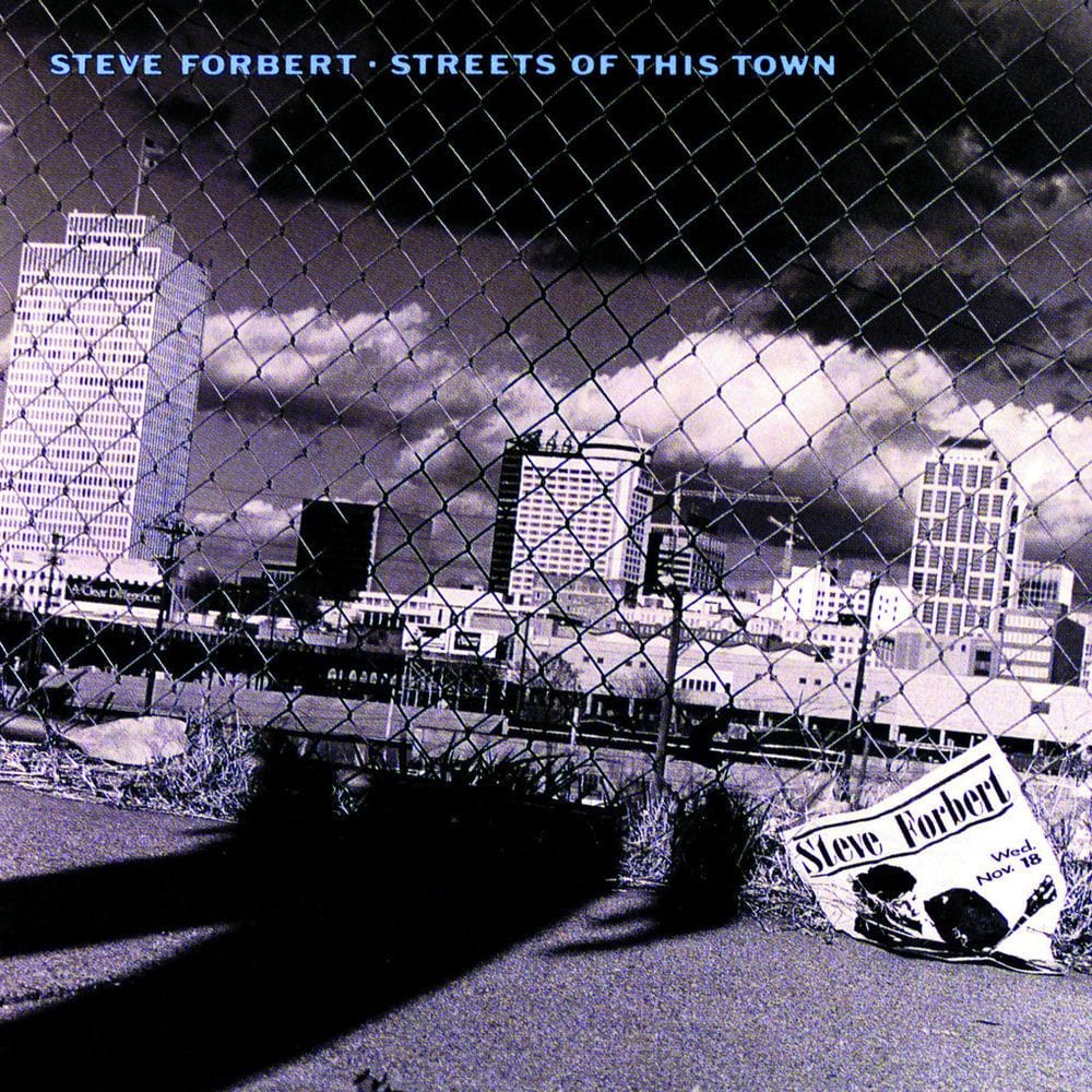 Streets of This Town cover