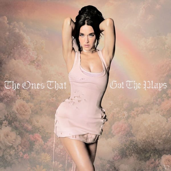 The Ones That Got The Plays cover