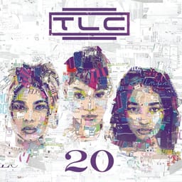 20 cover art