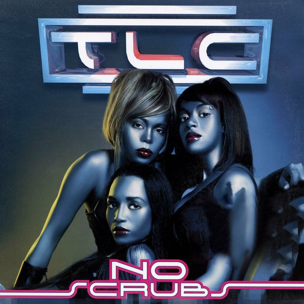 No Scrubs cover