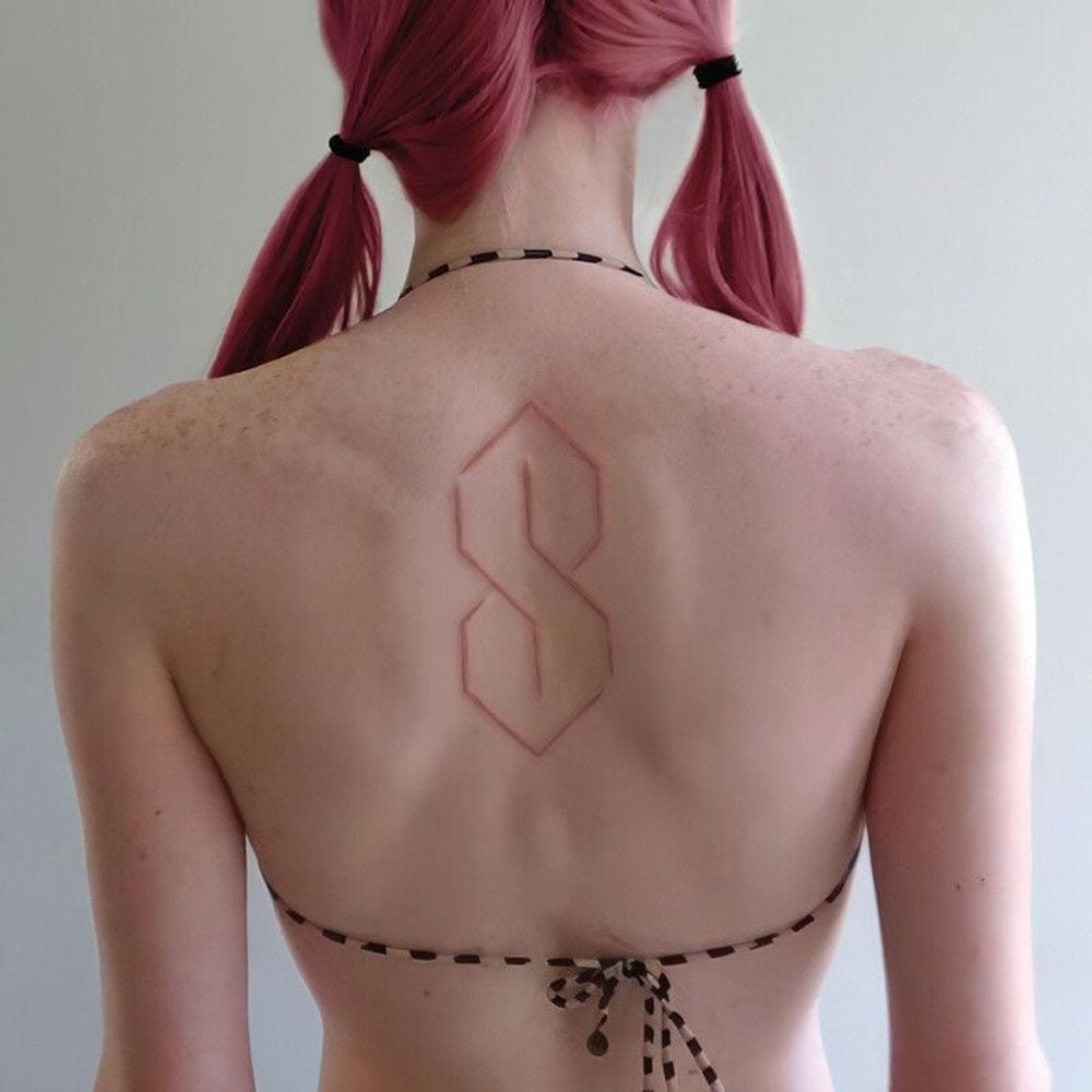 SISTER cover
