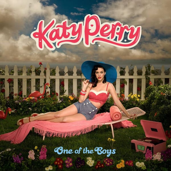 One Of The Boys (15th Anniversary Edition) cover