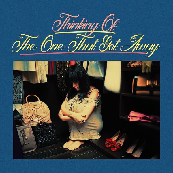Thinking of The One That Got Away cover