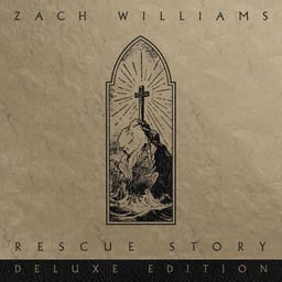 Rescue Story album cover