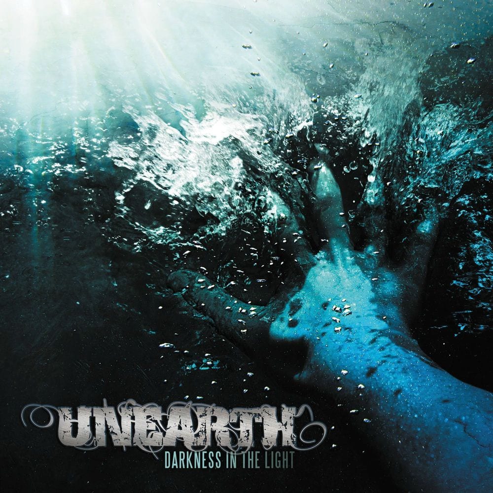 Darkness in the Light cover