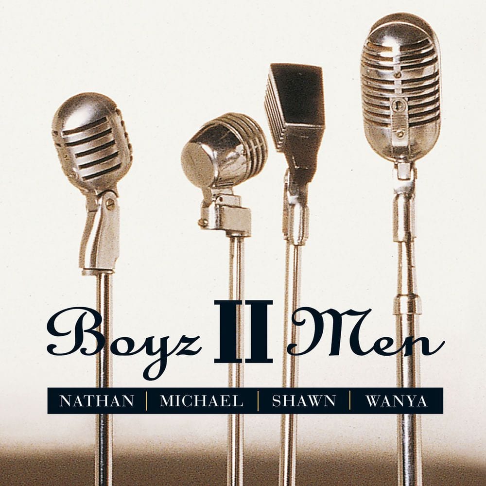Nathan Michael Shawn Wanya cover