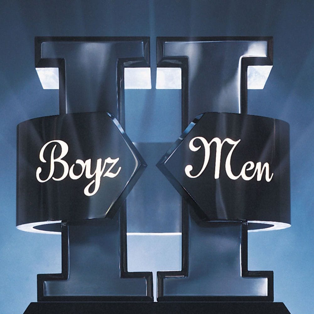 II cover