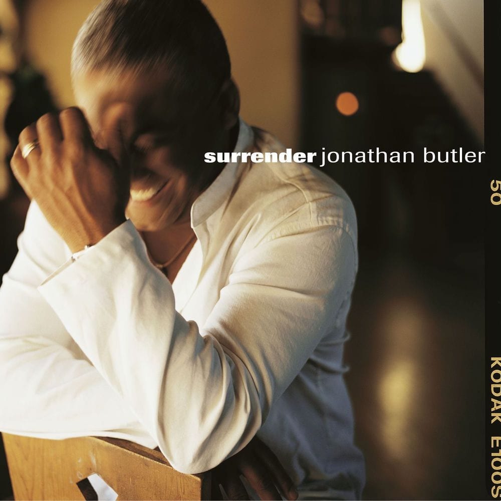 Surrender cover