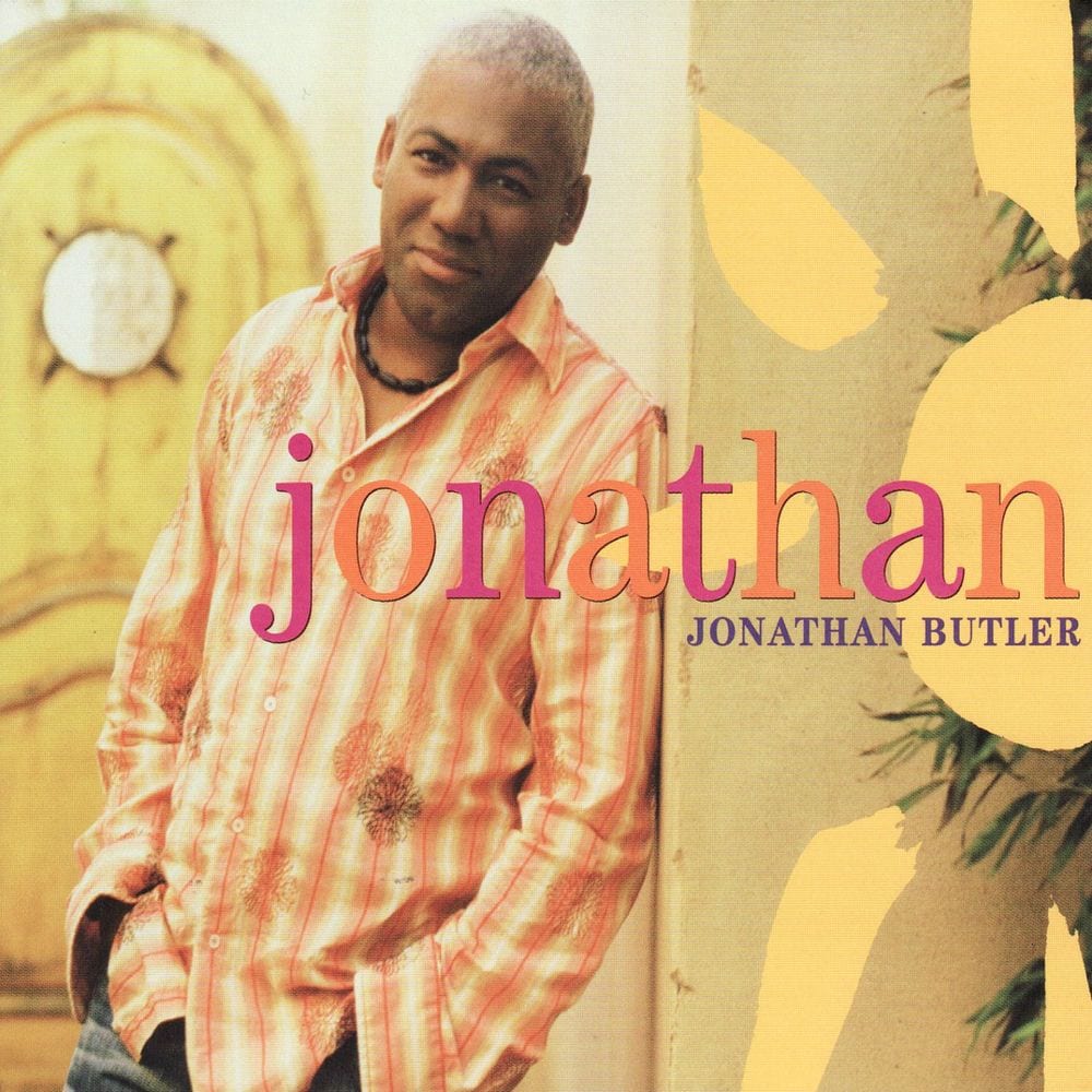 Jonathan cover