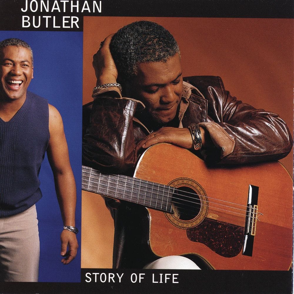 Story of Life cover
