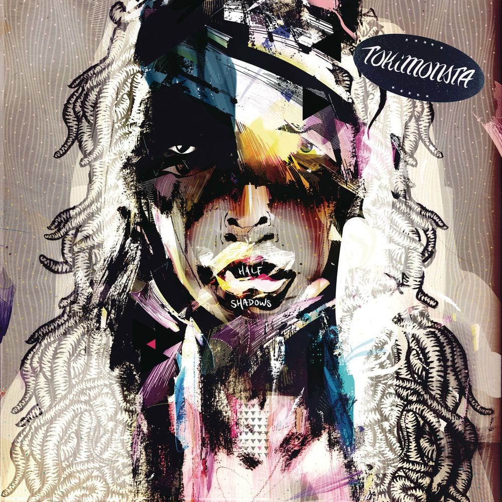 Half Shadows cover