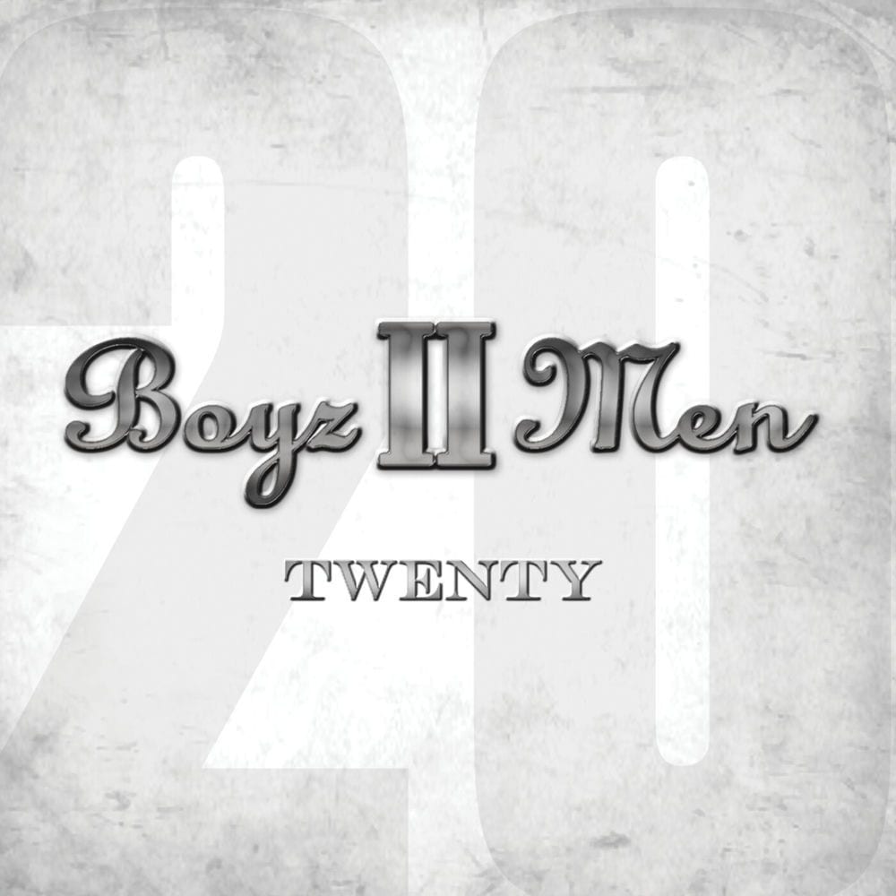 Twenty cover