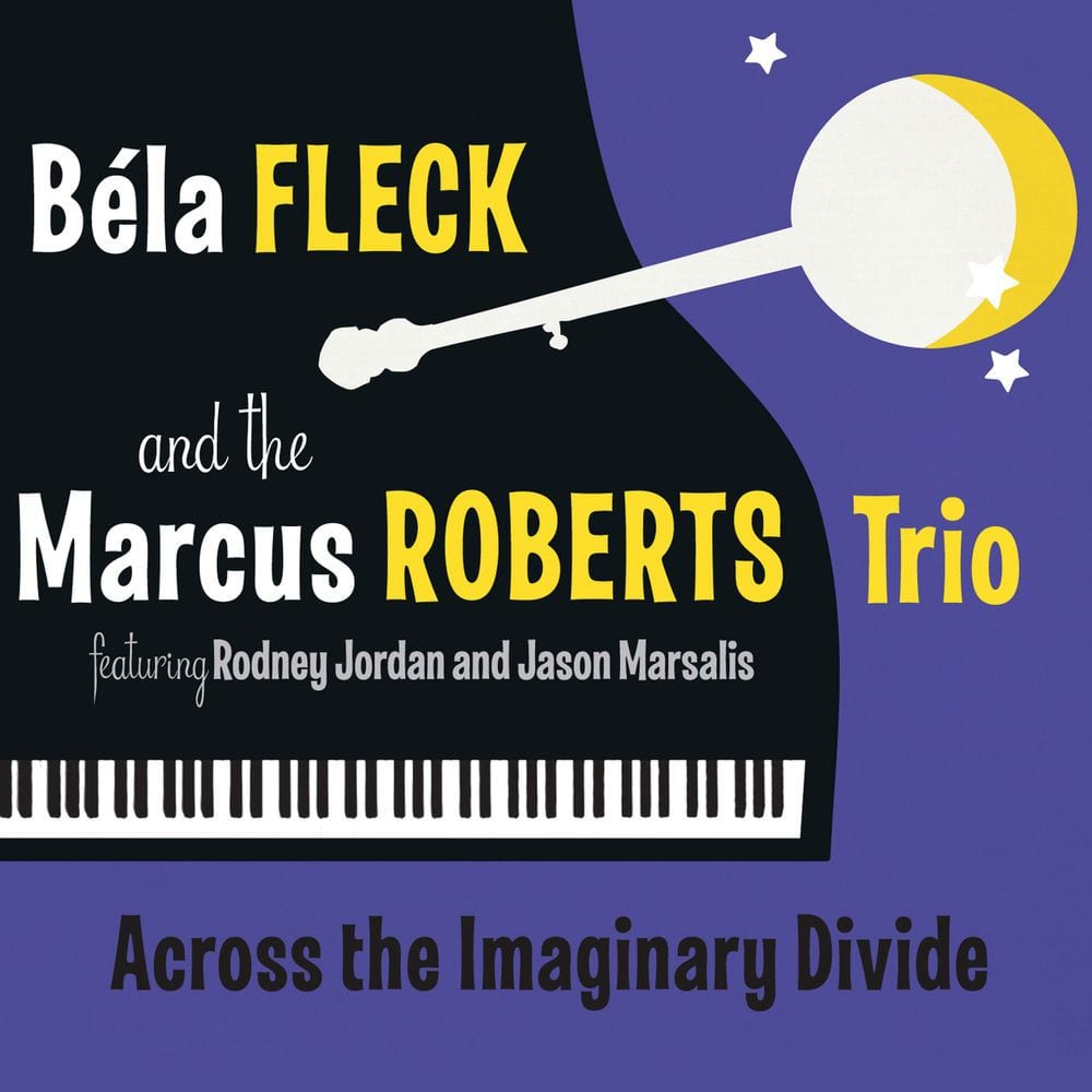 Across the Imaginary Divide cover