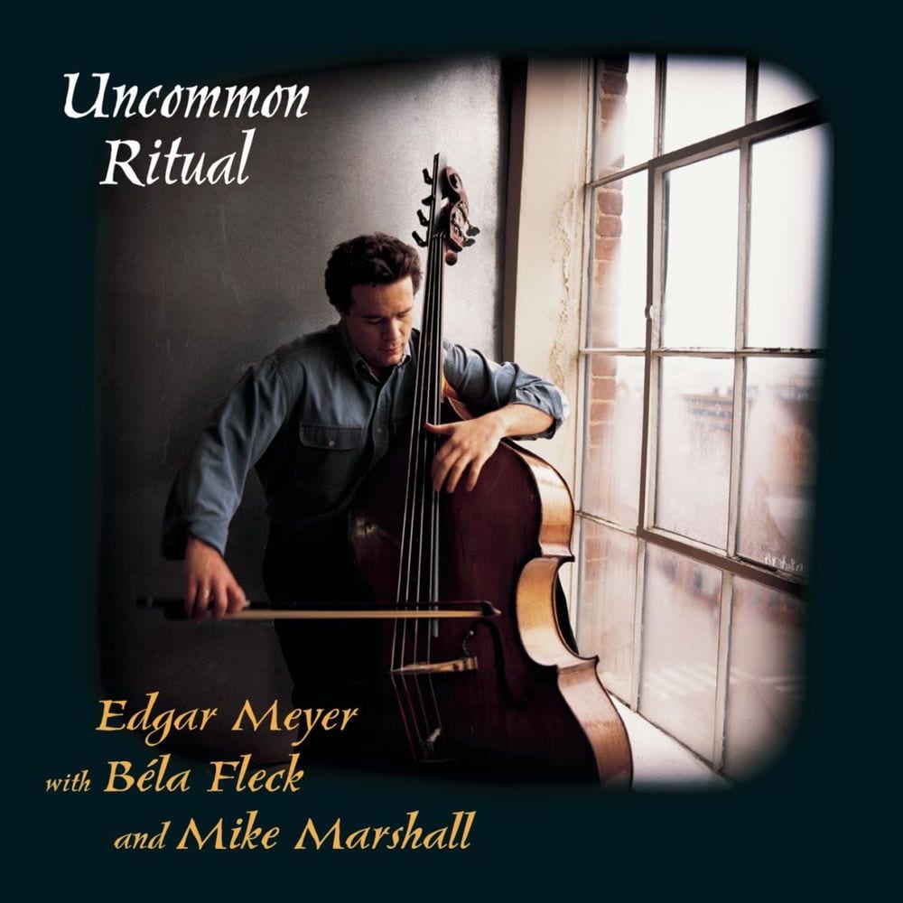 Uncommon Ritual cover