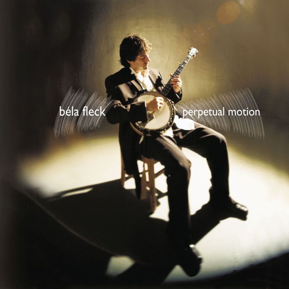 Perpetual Motion cover