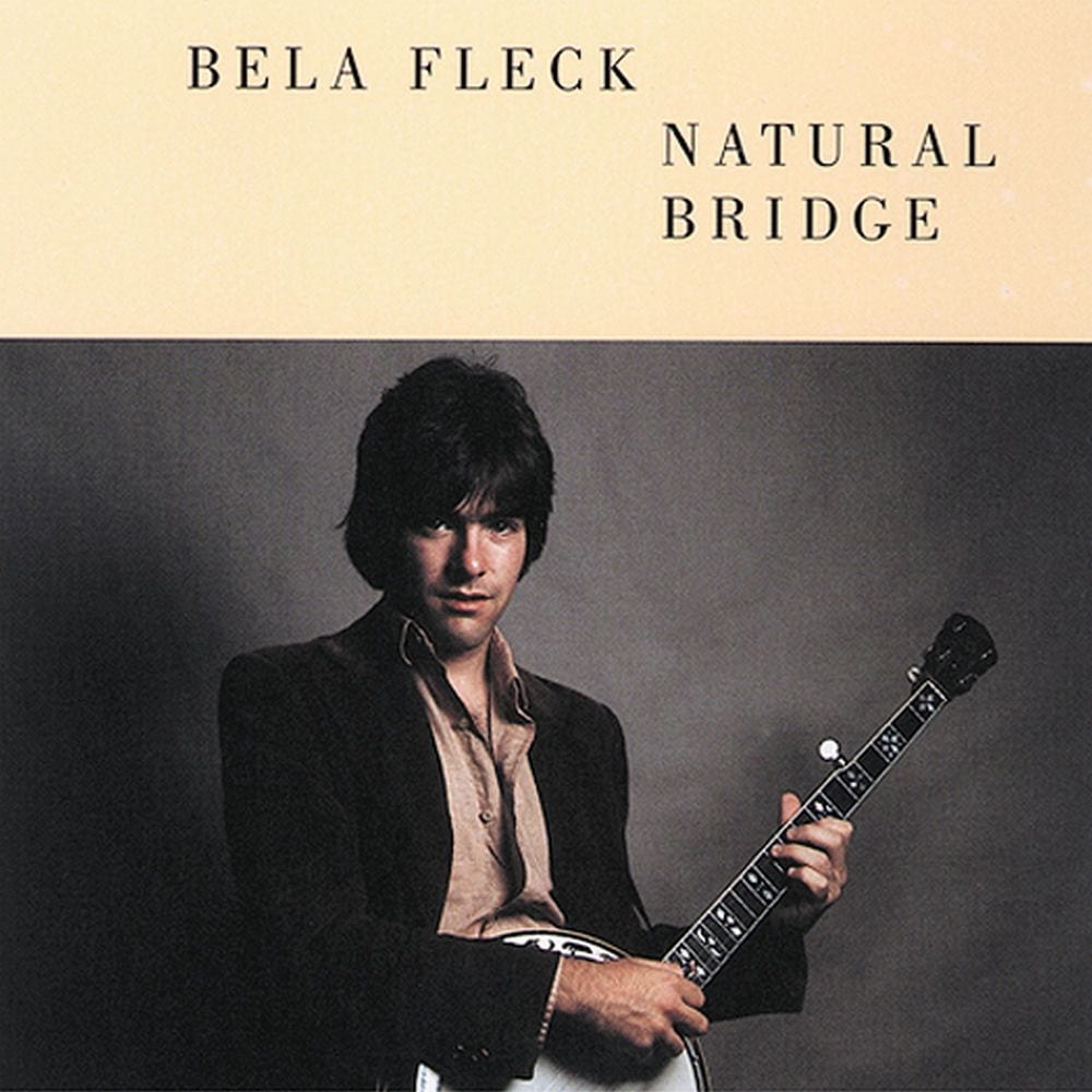 Natural Bridge cover