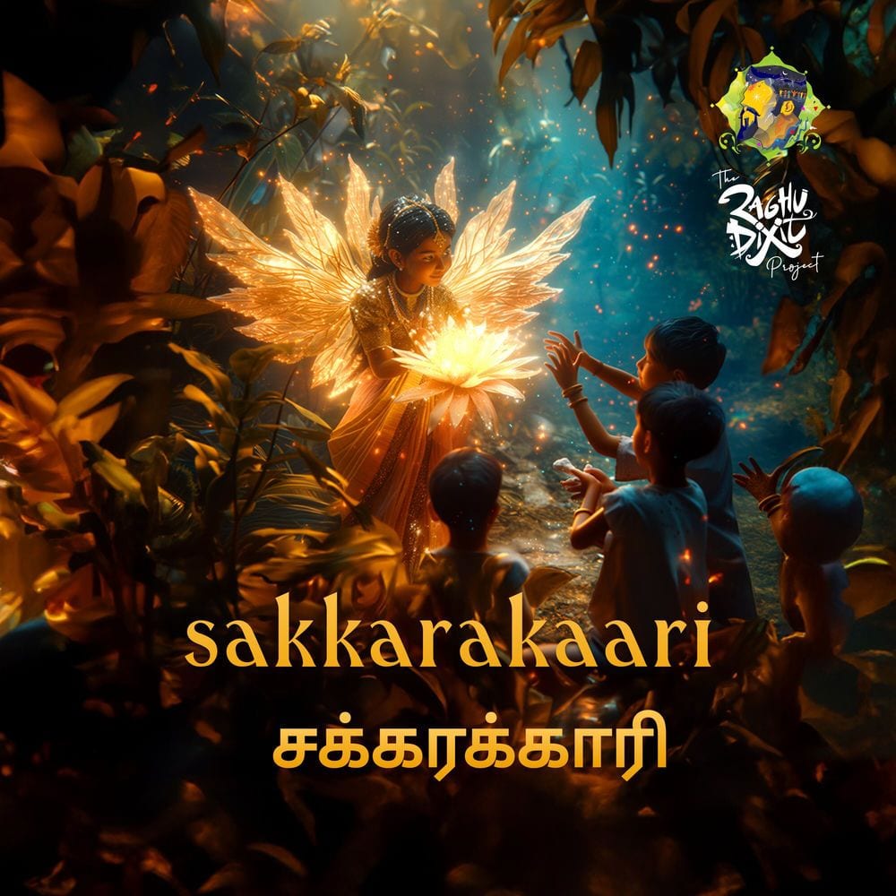 Sakkarakaari - Tamil cover