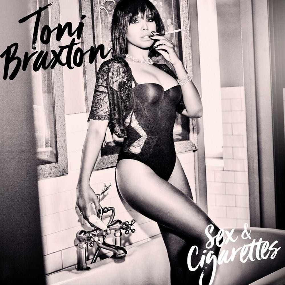 Sex & Cigarettes cover