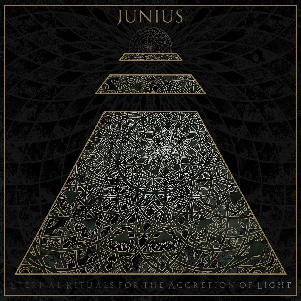 Eternal Rituals for the Accretion of Light cover