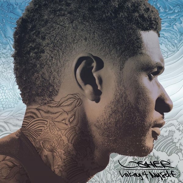 Looking 4 Myself album cover