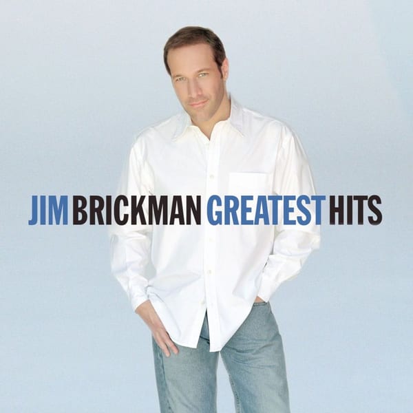 Greatest Hits cover