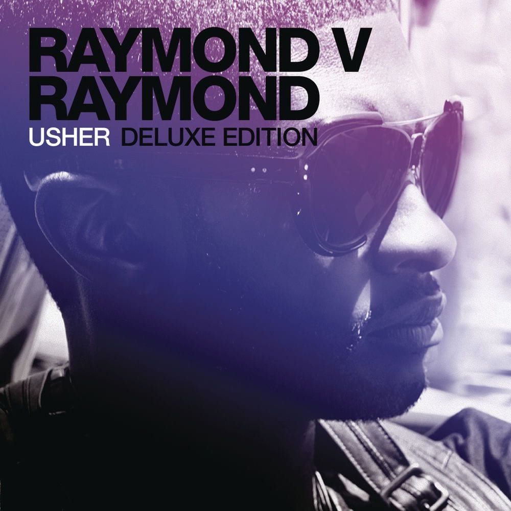 Raymond v. Raymond cover