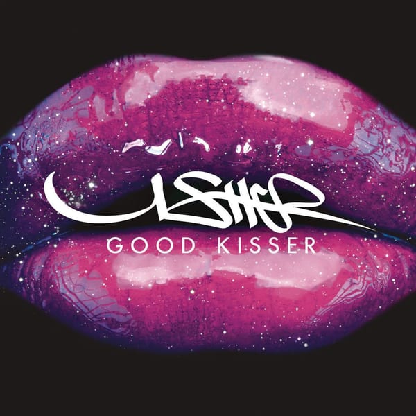 Good Kisser album cover