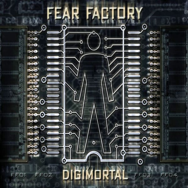 Digimortal cover