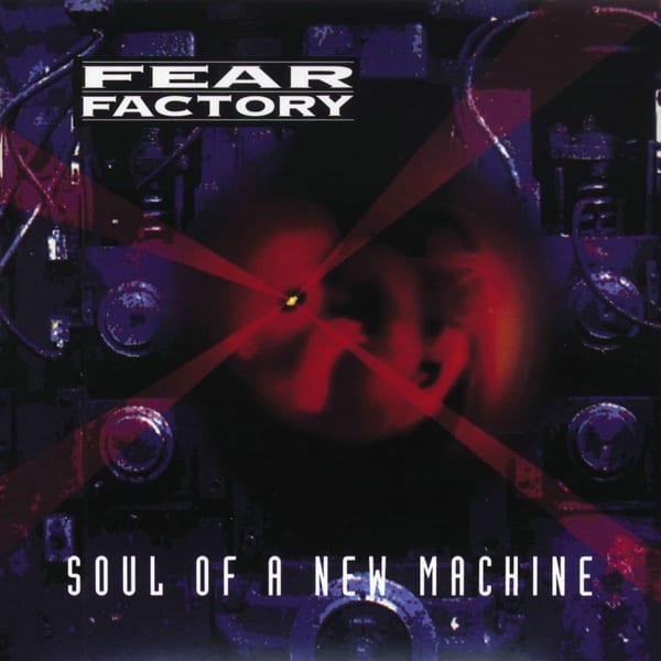 Soul of a New Machine cover