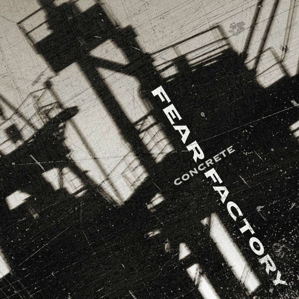 Concrete cover