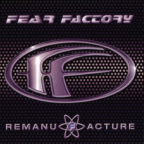 Remanufacture (Cloning Technology) cover