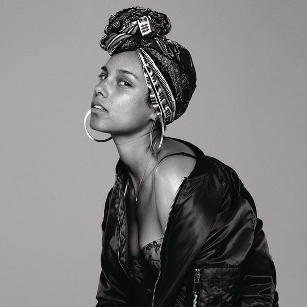 In Common cover
