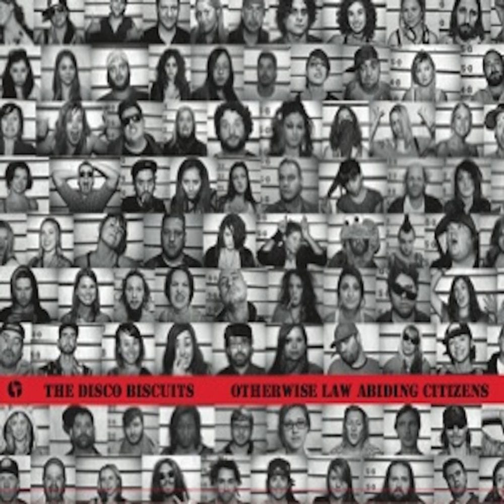 Otherwise Law Abiding Citizens cover