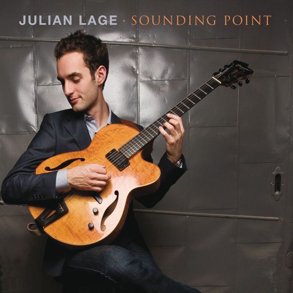 Sounding Point cover