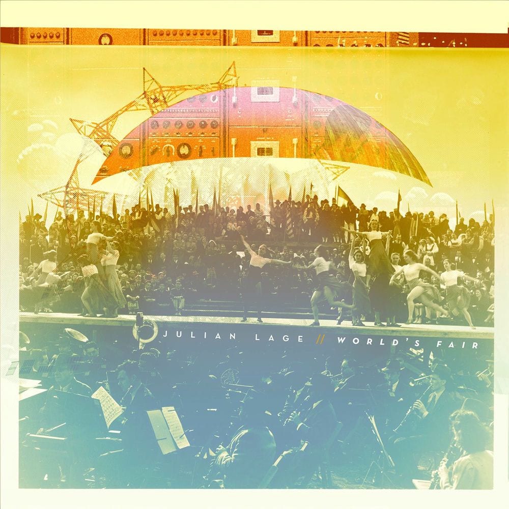 World's Fair cover