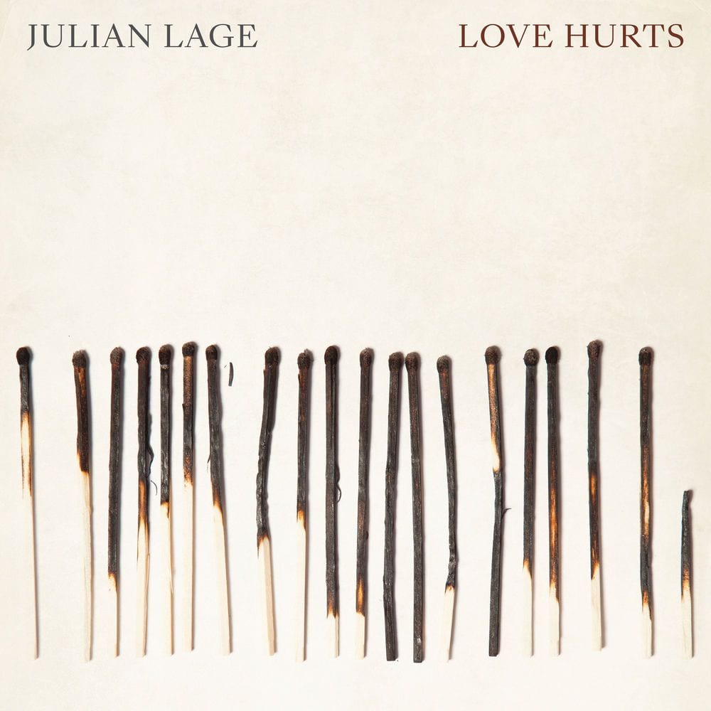 Love Hurts cover
