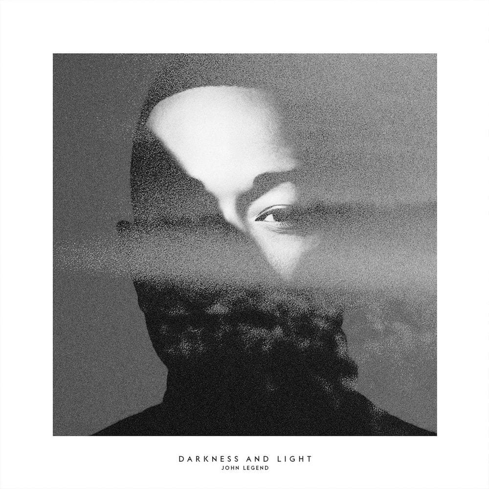Darkness and Light cover
