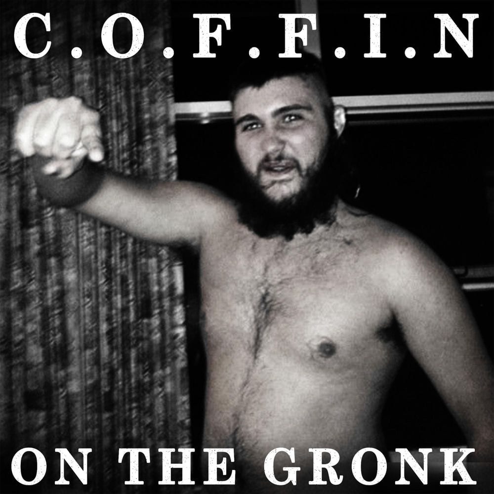 On The Gronk cover