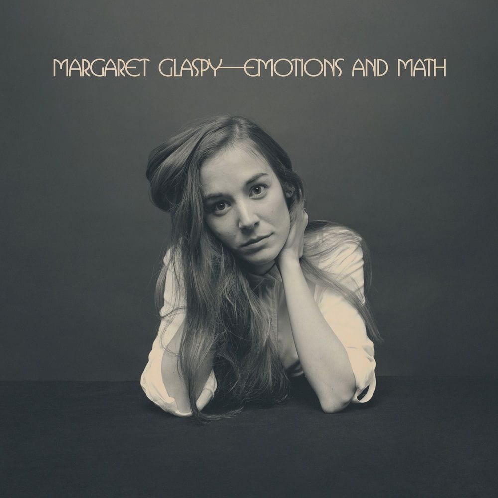 Emotions and Math cover