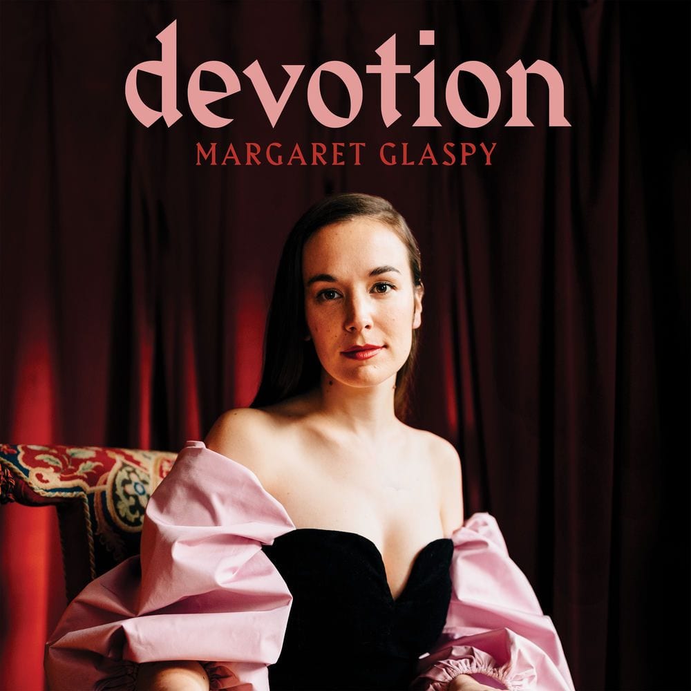 Devotion cover