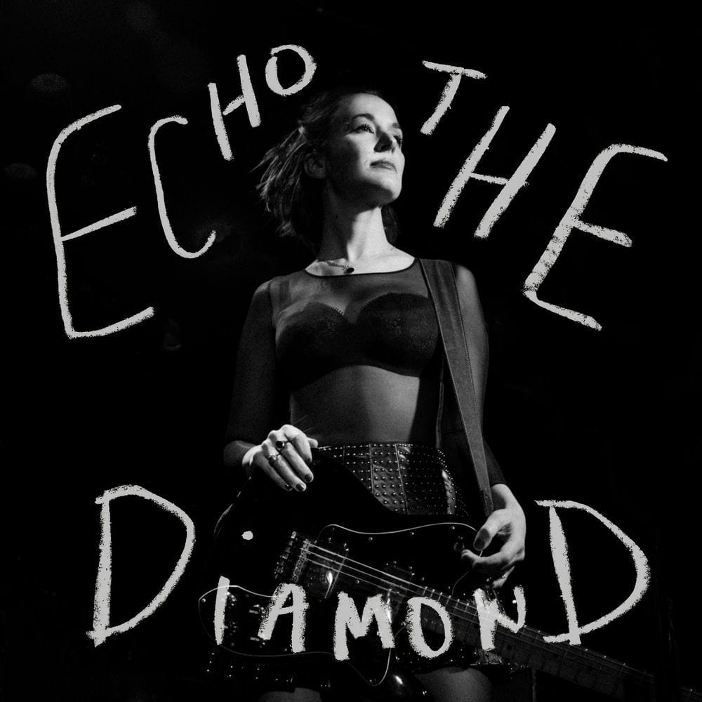 Echo the Diamond cover