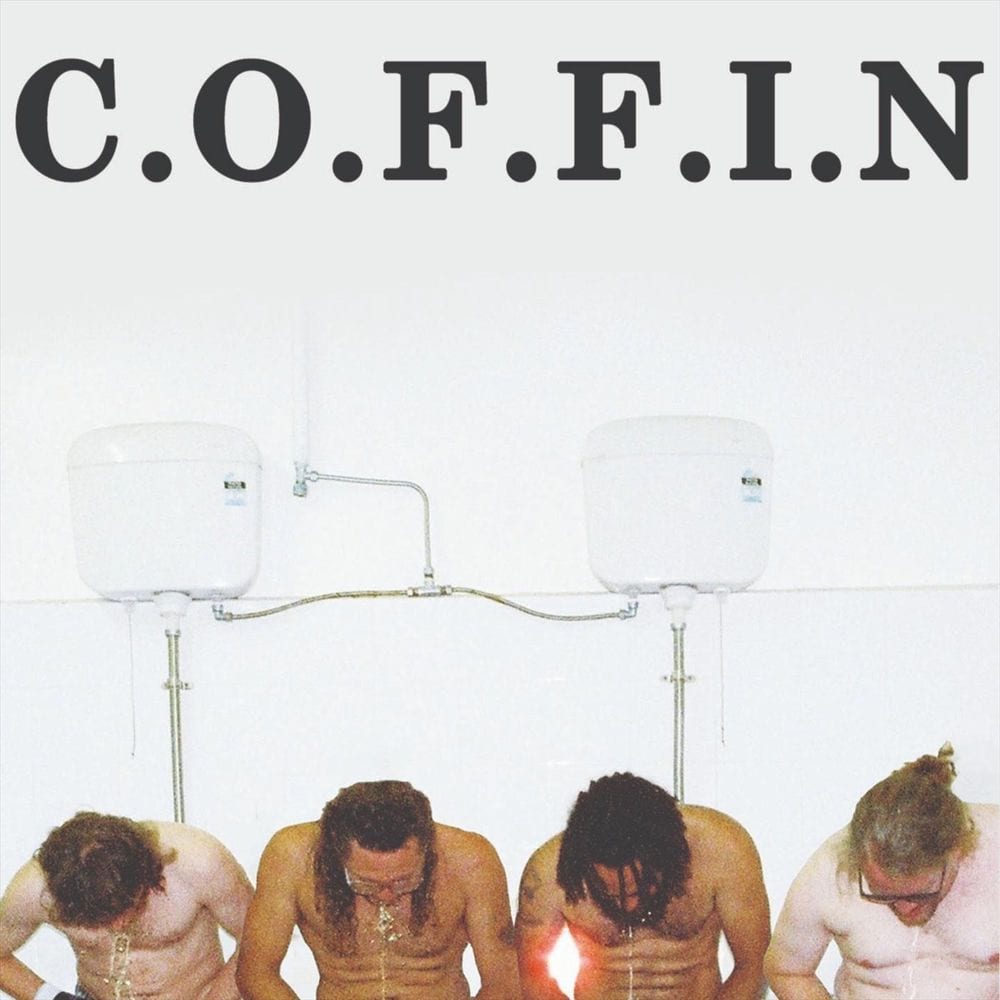 Piss~Up cover
